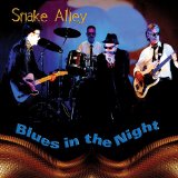 Blues In The Night Lyrics Snake Alley