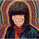 In Search Of Stoney Jackson Lyrics Strong Arm Steady