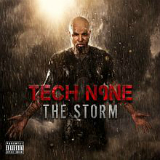 The Storm Lyrics Tech N9ne