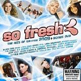 So Fresh: The Hits Of Winter 2009 Lyrics The Presets