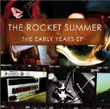 The Early Years EP Lyrics The Rocket Summer