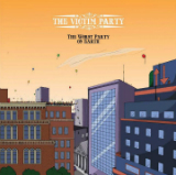 The Worst Party On Earth Lyrics The Victim Party