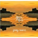 Gray Waves Lyrics Twin Tigers