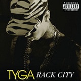 Rack City (Single) Lyrics Tyga