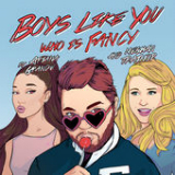 Boys Like You (Single) Lyrics Who Is Fancy