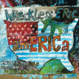 AmERICa Lyrics Wreckless Eric