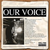 Our Voice - EP Lyrics Absoloot