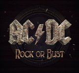 Rock or Bust Lyrics AC/DC