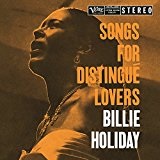 Songs Of Distingue Lovers Lyrics Billie Holiday