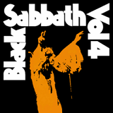 Black Sabbath Vol. 4 Lyrics Black Sabbath