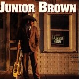 Brown Junior