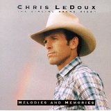 Melodies And Memories Lyrics Chris LeDoux