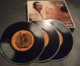 The Real Count Basie Lyrics Count Basie