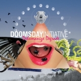 Dehumanize Degrade Lyrics Doomsday Initiative
