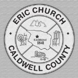 Caldwell County (EP) Lyrics Eric Church