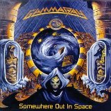 Somewhere Out In Space Lyrics Gamma Ray