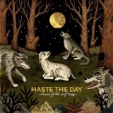 Attack Of The Wolf King Lyrics Haste the Day