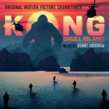 Kong: Skull Island (Original Motion Picture Soundtrack) Lyrics Henry Jackman