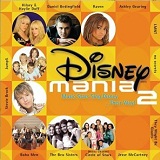 Disney Mania 2 Lyrics Hillary Duff