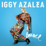 Bounce (EP) Lyrics Iggy Azalea