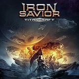 Titancraft  Lyrics Iron Savior