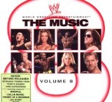 WWE The Music Volume 8 Lyrics Jeff Hardy