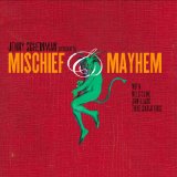 Mischief & Mayhem Lyrics Jenny Scheinman