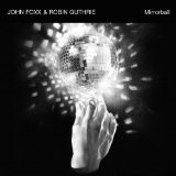 Mirrorball  Lyrics John Foxx