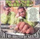 Am I My Brother's Keeper Lyrics Kane & Abel