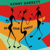 Kenny Garrett