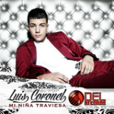 Mi Niña Traviesa (Single) Lyrics Luis Coronel