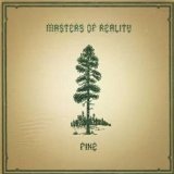 Pine/Cross Dover Lyrics Masters Of Reality