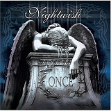 Once Lyrics Nightwish