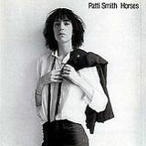 Horses Lyrics Patti Smith