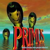 Tales From The Punchbowl Lyrics Primus