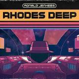 Rhodes Deep Lyrics Ronald Jenkees