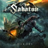 Heroes  Lyrics Sabaton