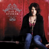 Silver Skies Lyrics Sara Storer