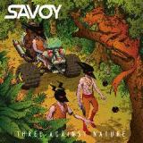 Three Against Nature Lyrics Savoy