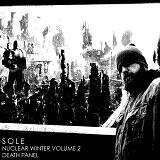 Nuclear Winter Volume 2 Lyrics Sole