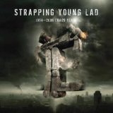 1994-2006: Chaos Years Lyrics Strapping Young Lad