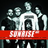 Miscellaneous Lyrics Sunrise Avenue