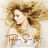 Fearless Lyrics Taylor Swift