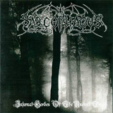 Infernal Hordes Of The Ancient Times (EP) Lyrics The Sarcophagus