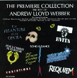 The Very Best Of Andrew Lloyd Webber Lyrics Various Artists