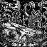 Blood Sacrifice Lyrics Witchaven