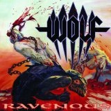 Ravenous Lyrics Wolf