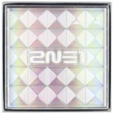 2NE1 2nd Mini Album Lyrics 2NE1