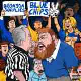 Blue Chips 1 & 2 Lyrics Action Bronson