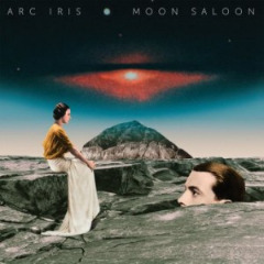 Moon Saloon Lyrics Arc Iris